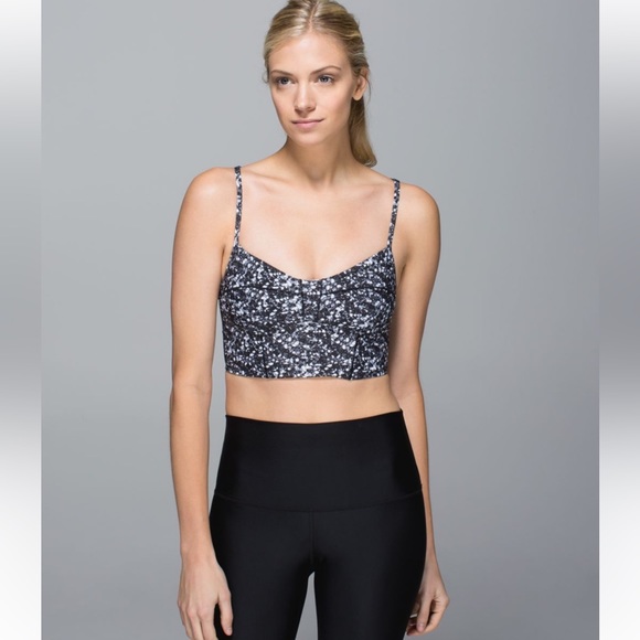 Lululemon Core Set Bra - Picture 4 of 4